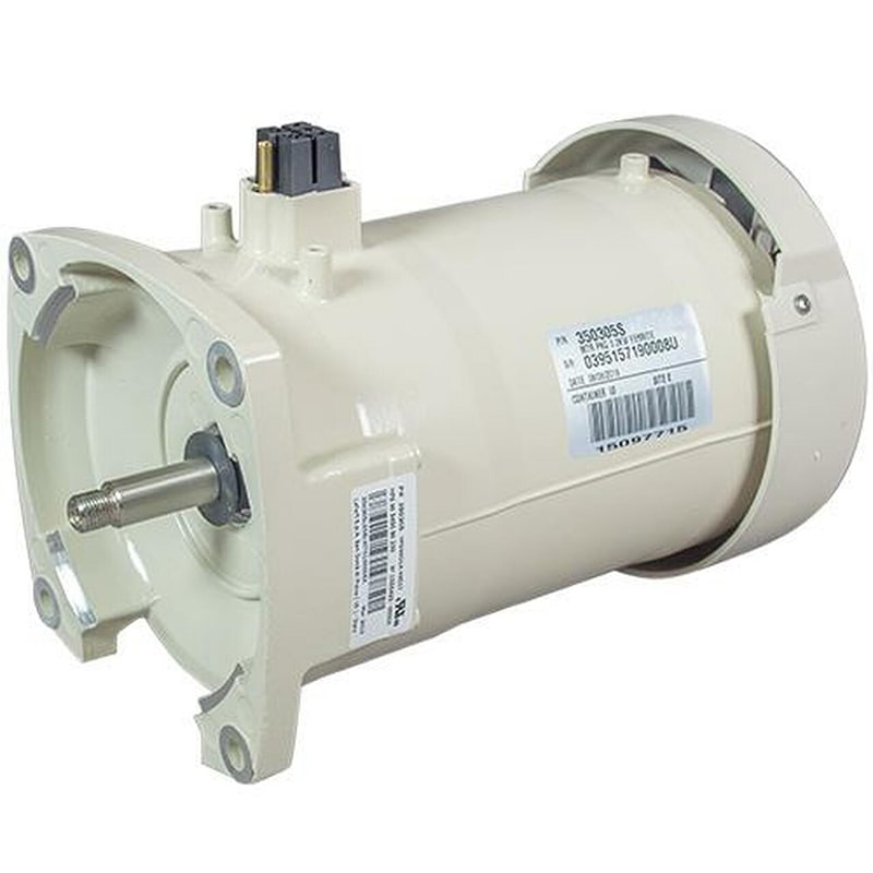 Pentair Motor, 3.2 kW 10 Pole - 350305S