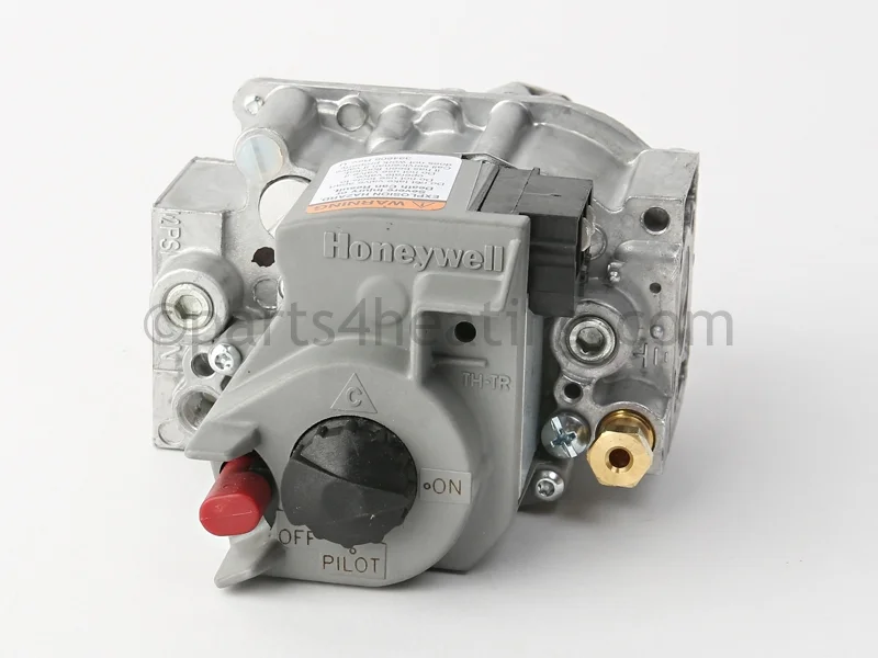 Velocity Boiler Works3507010Gas Valve Standing Pilot Natural Gas