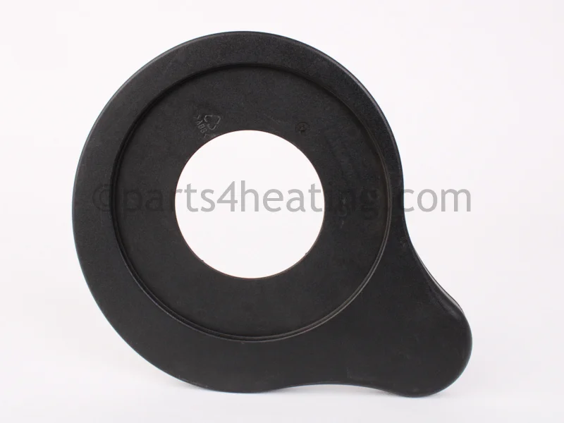 Velocity Boiler Works3507345Air Inlet Adapter Male