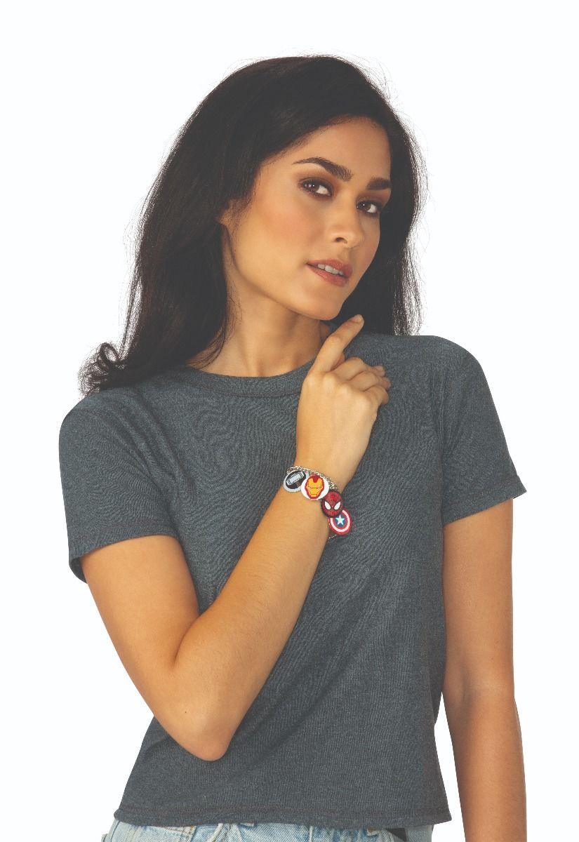 Rubie's Unisex-Children Marvel Universe Avengers Bracelet Costume Accessory