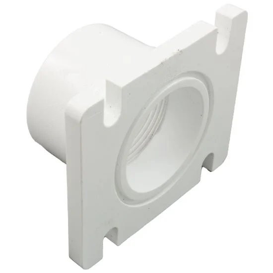 353875 Flange Pentair PacFab Hydro Plastic
