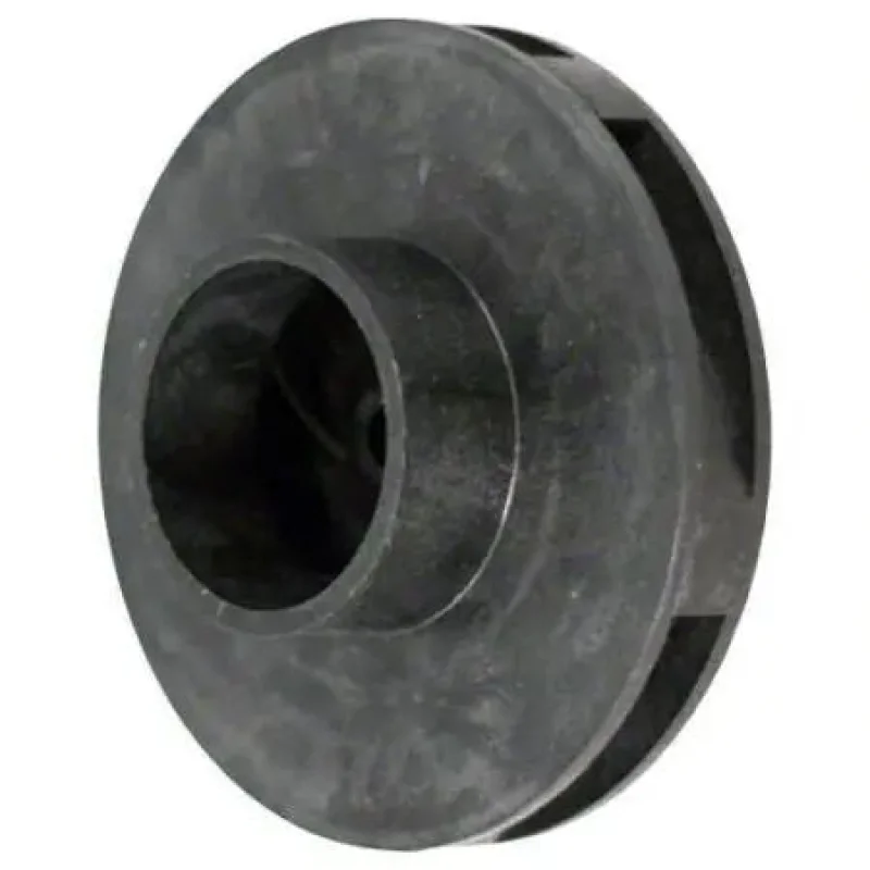 355067 Pentair Impeller Assembly | SuperMax & SuperFlo Pumps | 1 HP