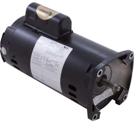 Pentair AF180 AFP150 AFP180 Waterfall Pump Motor - 355222S