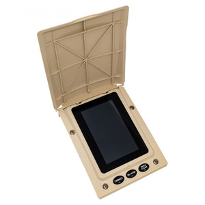 Pentair IntelliFlo3 VSF Universal Touchscreen Add On Kit, 356159Z