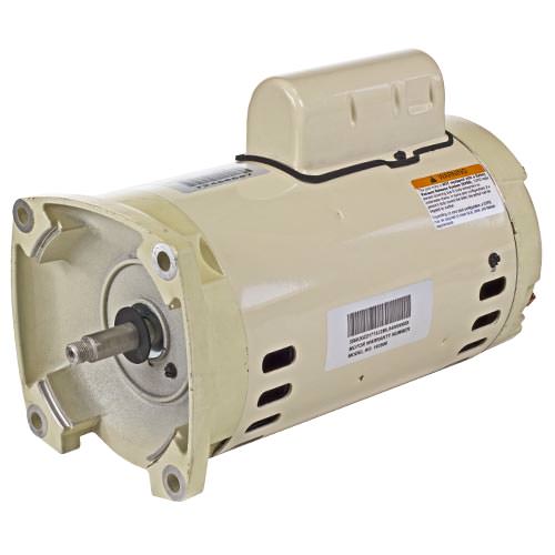 Pentair 1 HP Two Speed Motor 356630S