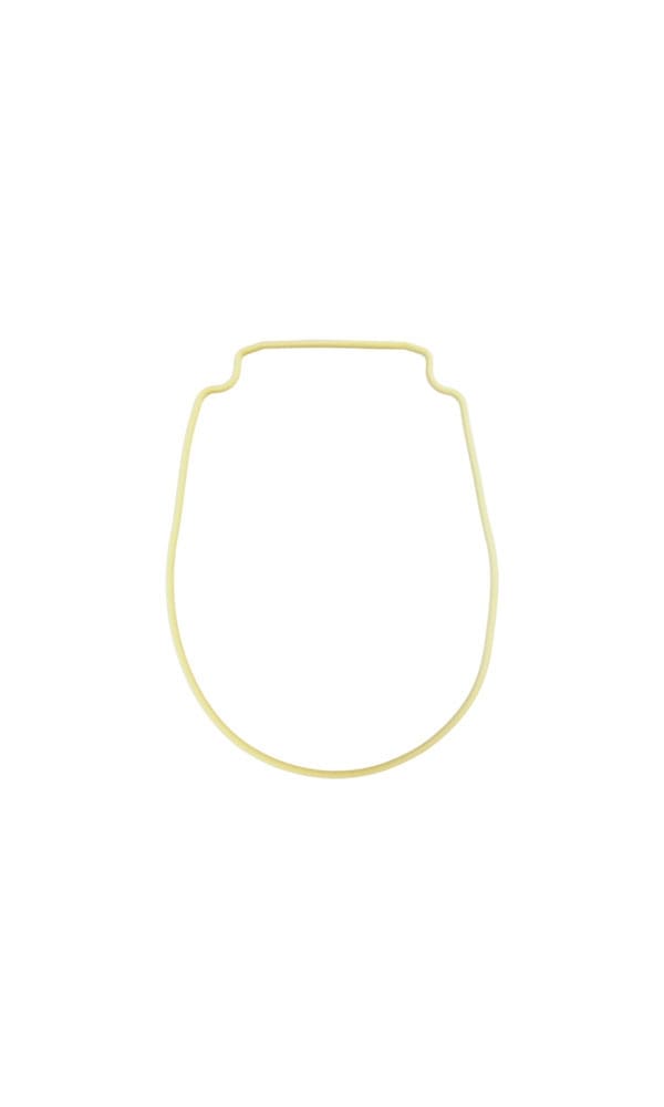 Pentair Seal Plate Gasket, Almond - 357102Z