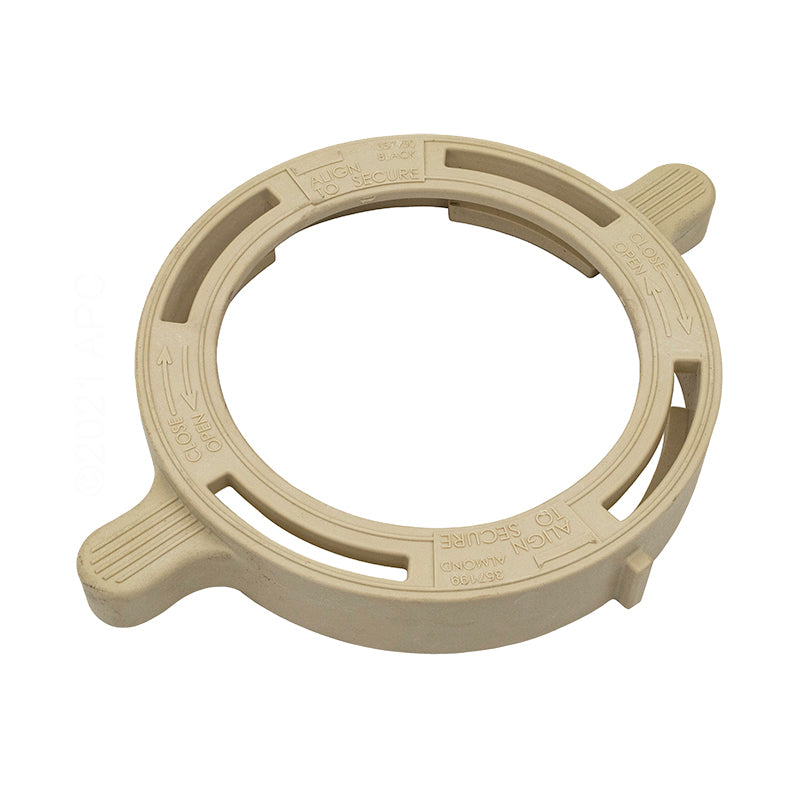 Pentair Pump Lid Clamp 357199Z