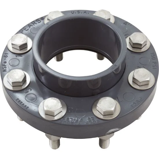 357262 Flange Assy Pentair EQ Series Hair & Lint Strainer 4″