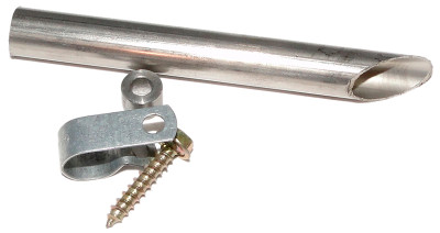 Raypak Millivolt Lighter Tube, 062996