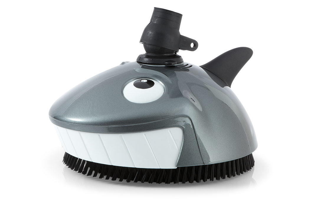 Pentair Kreepy Krauly Lil Shark™ Automatic Pool Cleaner