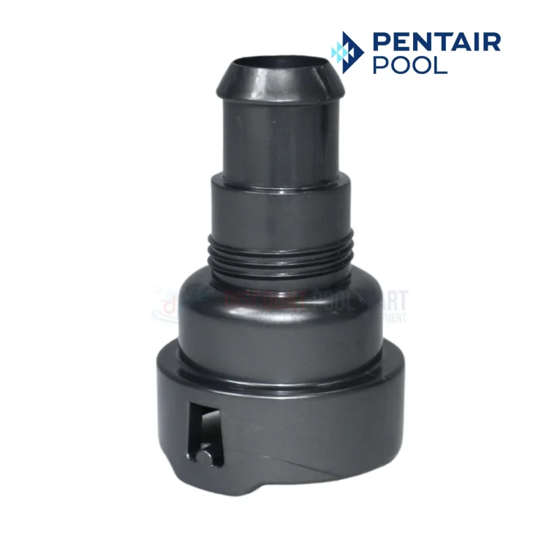360320 | Pentair Racer Cleaners Quick Disconnect Hose Connector Kit