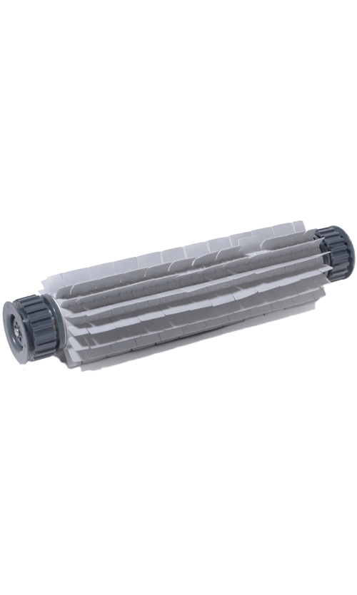 Pentair Prowler Rear Brush Assembly 920 | 930 | 930W - 360367