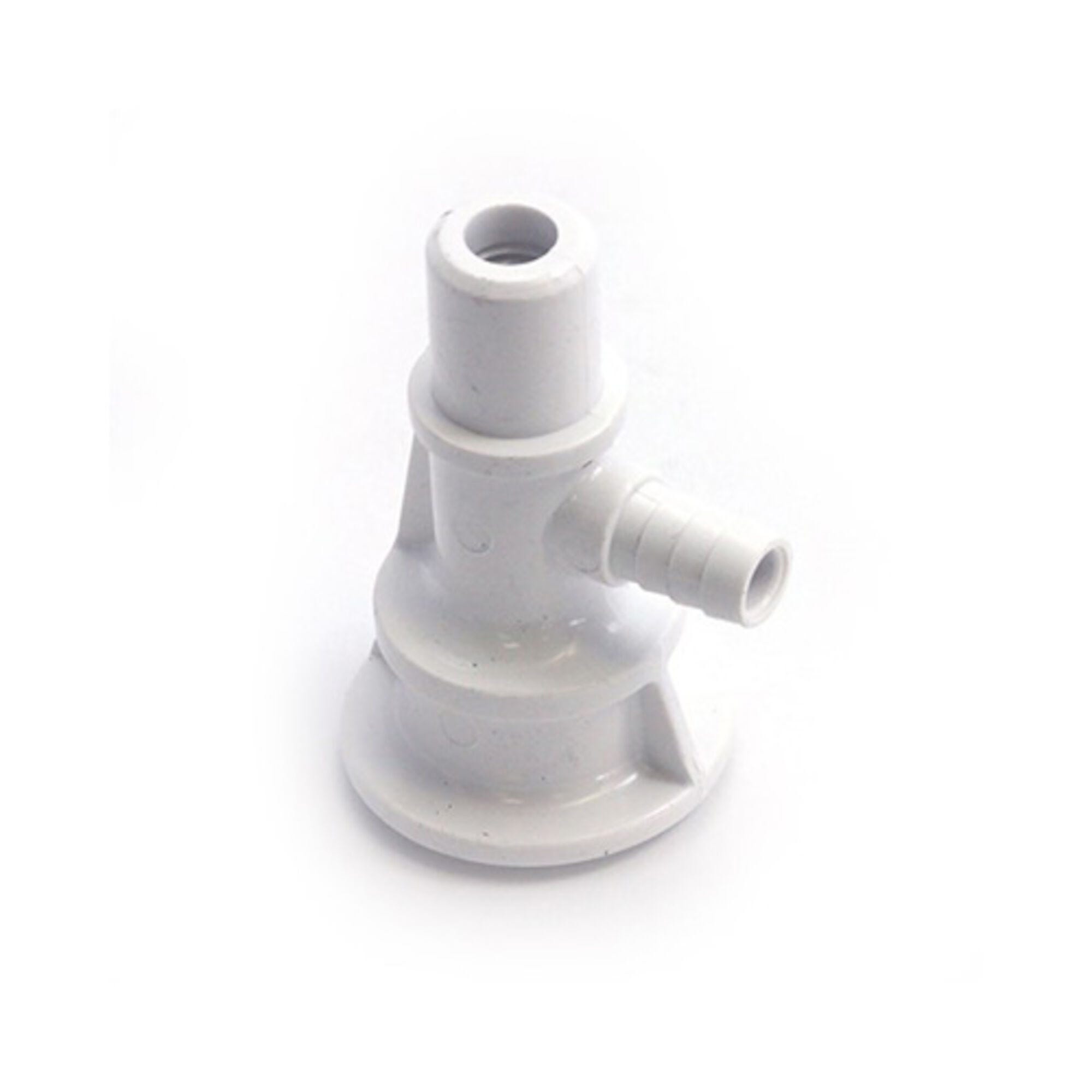 Watkins Mini Jet Jet Body 3/8" Barb Air 3/8" Barb Water 36057