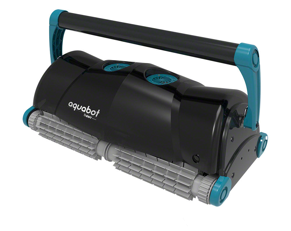 UltraMax PVC Commercial Pool Cleaner - 148 Foot Cable