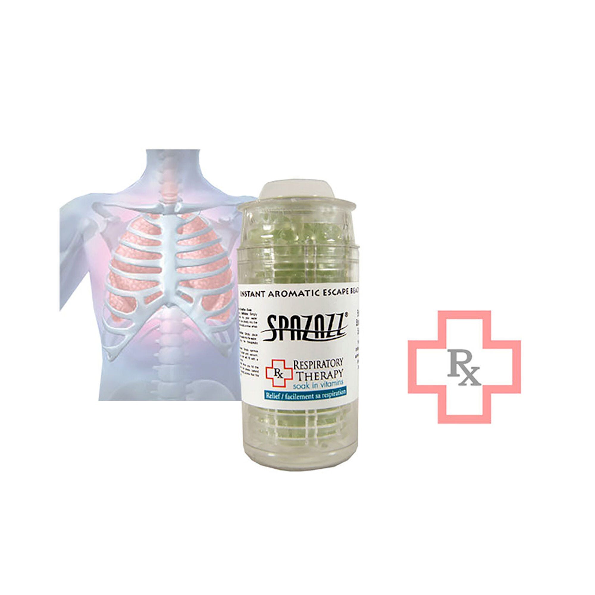 Spazazz Fragrance 372