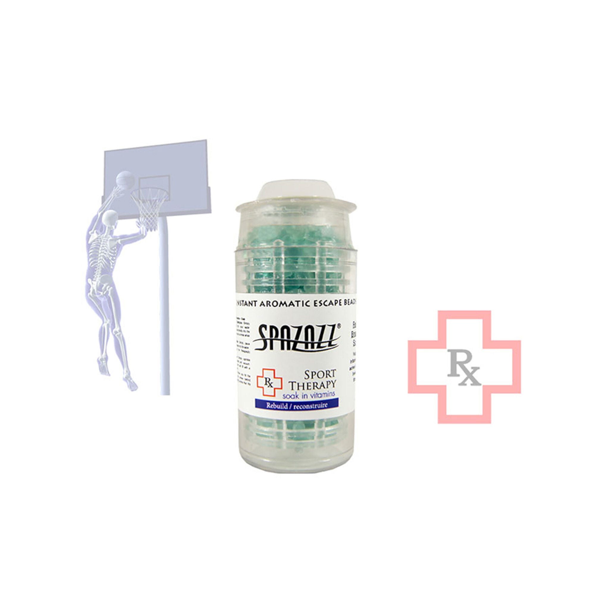 Spazazz Fragrance 376