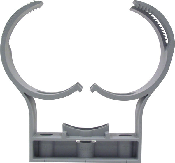 Hangerlok 4 Inch Plastic Pipe Hanger
