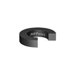 SQUARE CUT RING (SR-443BN70) – O-Rings BN70 Nitrile Square Ring Seals