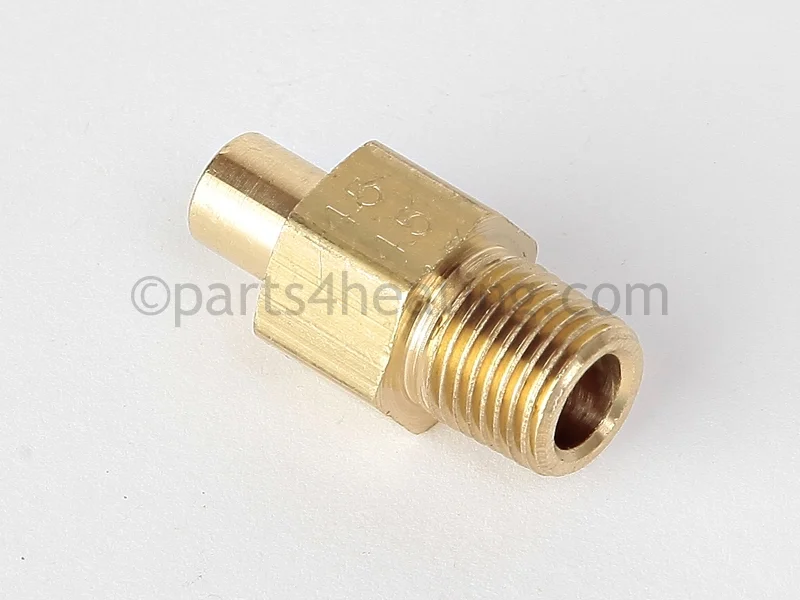 Reznor38678Main Burner Orifice, Drill Size 45, Natural Gas