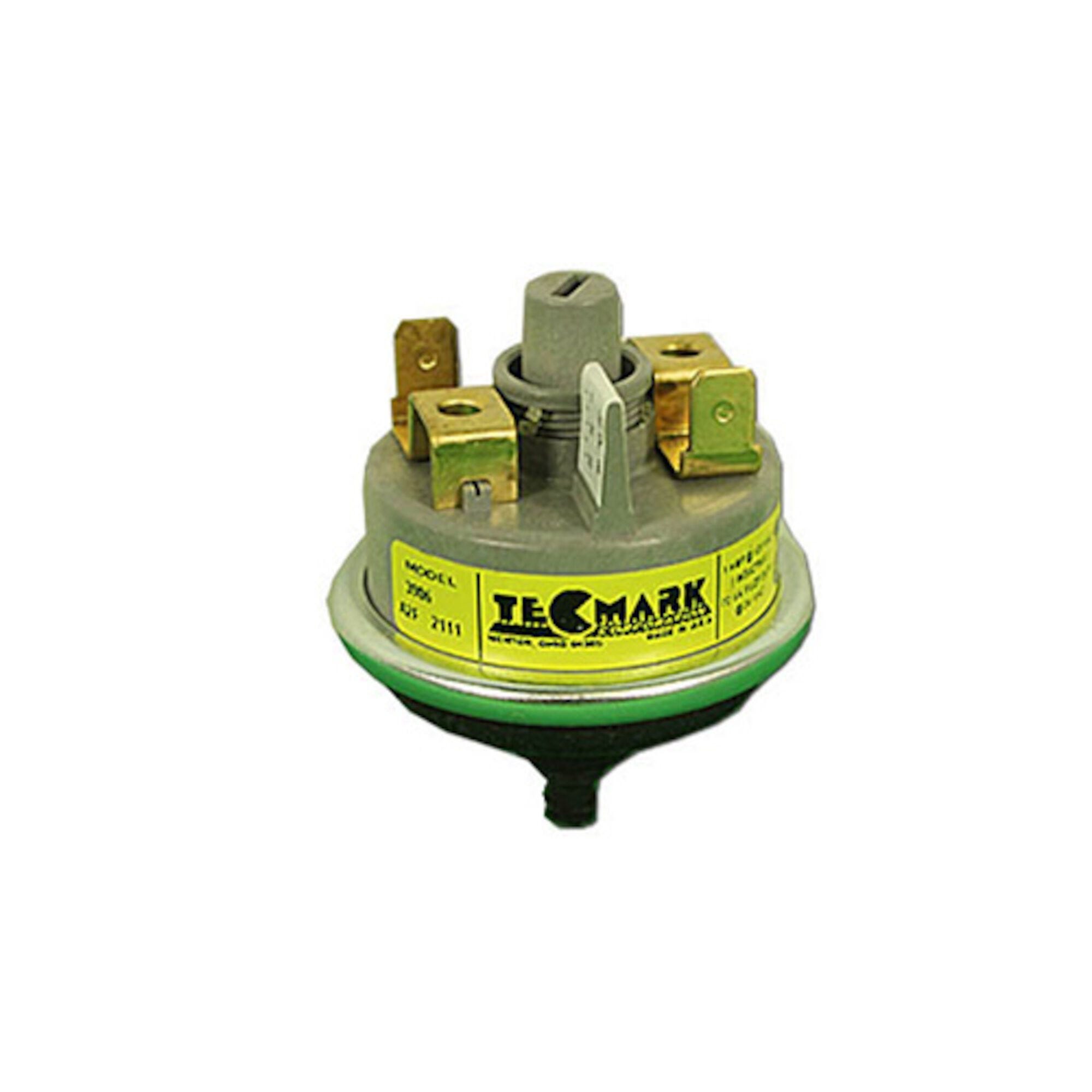 Tecmark Pressure Switch 3906