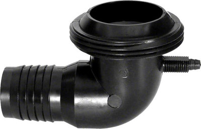 Pentair Fitting Elbow BRB x BRB Swivel TD, 39107400