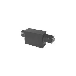 SAE 8 Port In/out Prince Pilot Operated Check Valve (B22-181) – Check Valves Prince Pilot Operated Check Valves