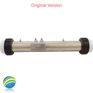 4.5 KW Flow Thru Heater, SMD/VDS, Gulf Coast 04-05 – Less Pressure Switch