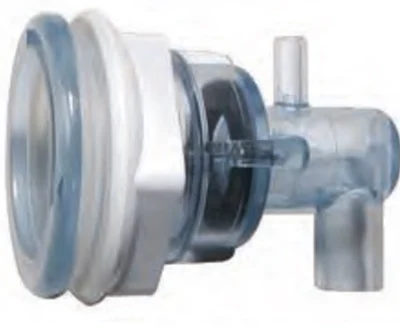 4 Inch LED Jet Body 29242-289-200 Pro Loc CMP Premium