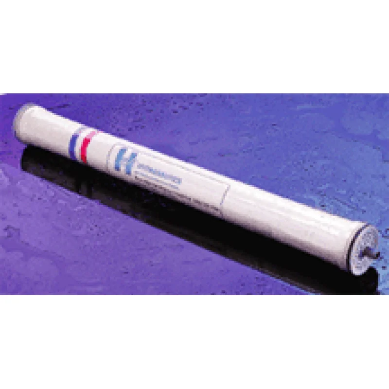 4" x 40" | 2350 GPD | 100 psi | 99.2% Rej. | Hydranautics ESPA Ultra-Low Pressure Membrane (Replaces ESPA4-4040)