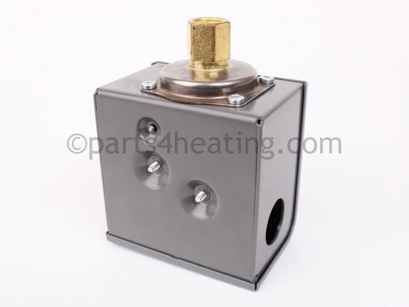Slant/Fin400117000Pressuretrol Steam Control Board