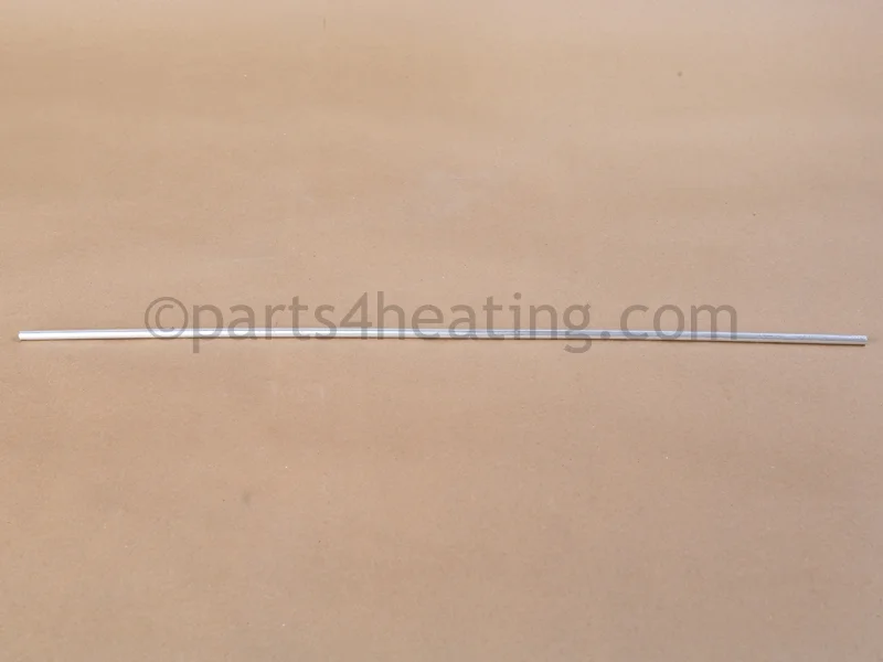 Raypak400275Pilot Tube 1/4 Inch Aluminum 20 Inch
