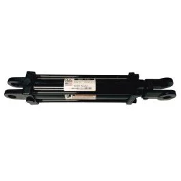 Prince Tie-rod Hydraulic Cylinder: 2.5 x 14 1.25 Chrome Rod (209524) – 3000 PSI Heavy Duty Tie-Rod 2.5 in. Bore
