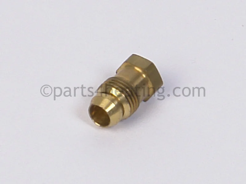Slant/Fin411768000Brass Compression Fitting 1/4 Inch Tubing