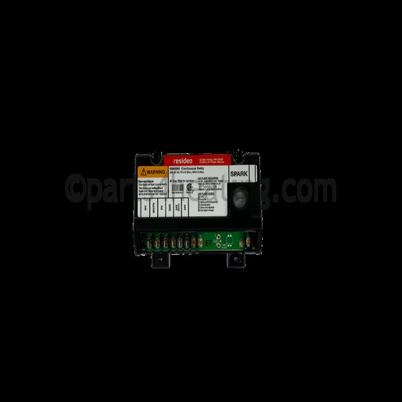 Slant/Fin411873000Ignition Control Board Natural Gas Only