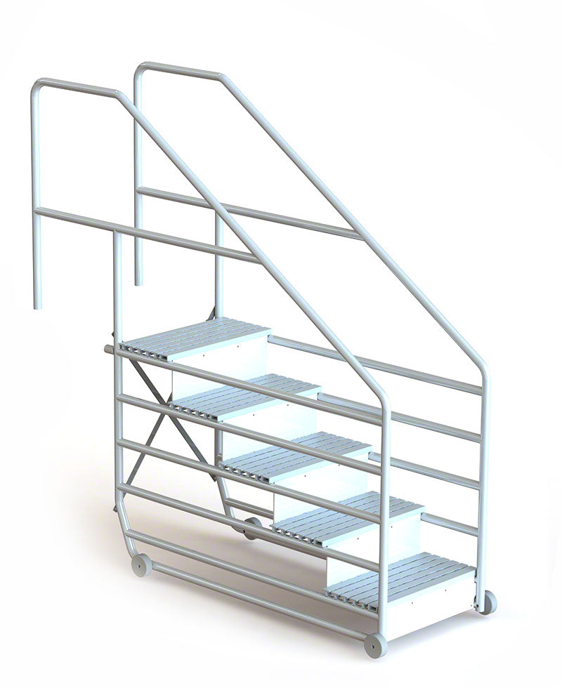 Bozeman ADA Therapy Steps 5-Tread