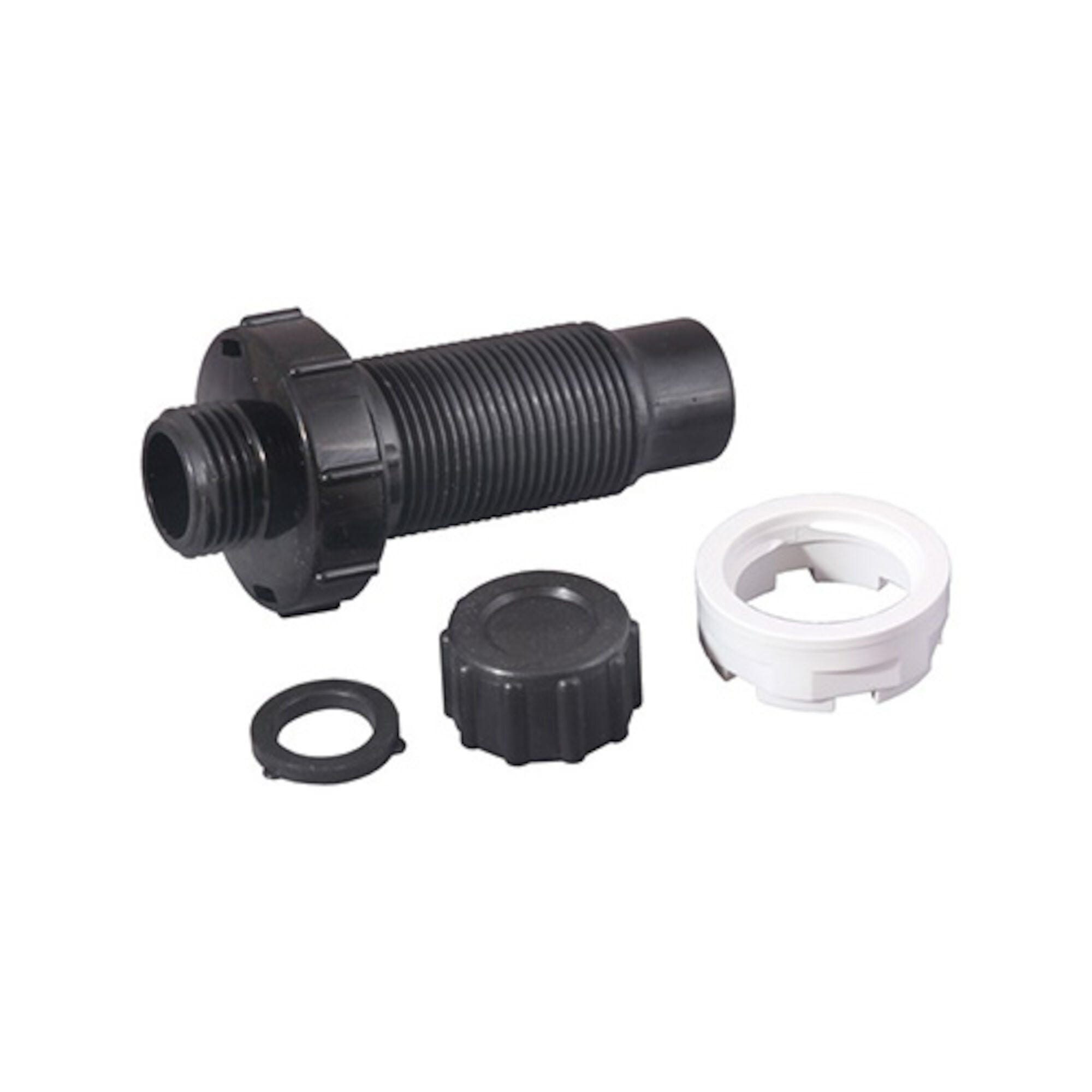 Balboa Drain Valve Assembly 41930-BK
