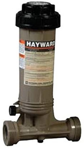 Hayward In-line Chemical Feeder In-Ground, CL100
