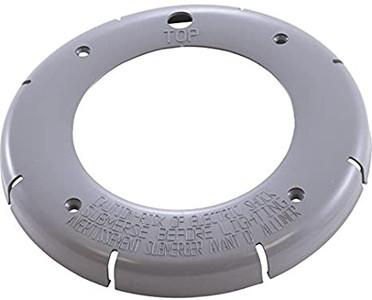 Pentair Large Plastic Face Ring, 79212165