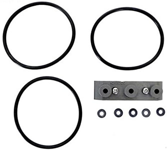 Zodiac Jandy O-Ring Terminal Adapter Kit, R0452200