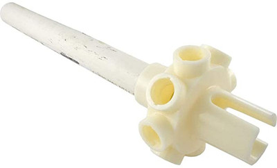 Pentair 21" Collector Hub Assembly T-200BP, WC137-517P