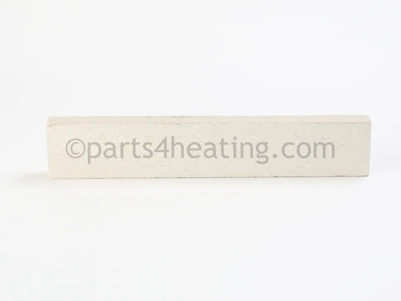 ECR International420001044Front Base Insulation 1 x 3 x 16.50 Inch