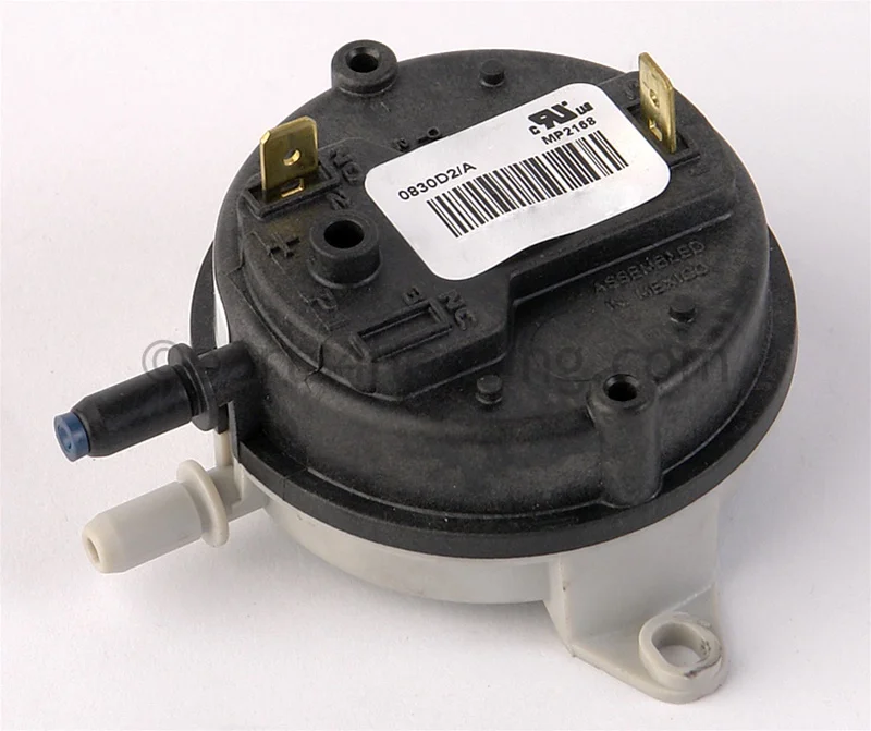 Pentair42001-0061SAir Flow Switch