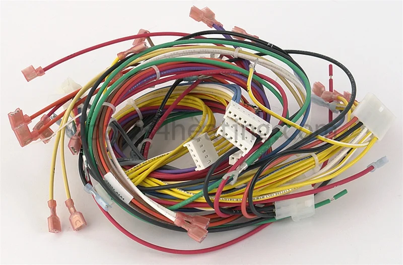 Pentair42001-0104SHeater Wiring Harness - 120/240V