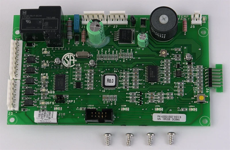 Pentair42002-0007SControl Board Board Kit Basic