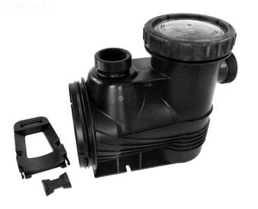 Jacuzzi Magnum Force Housing Strainer Kit Plus Body Retrofit, 42234506K