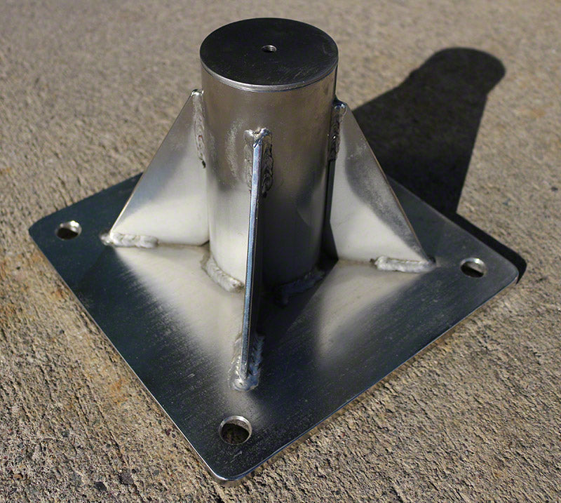 Pool Lift Surface Mount Anchor