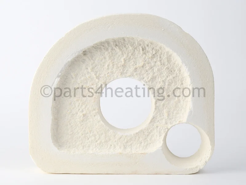 Slant/Fin430018000Front Refractory Insulation Burner Mounting Plate