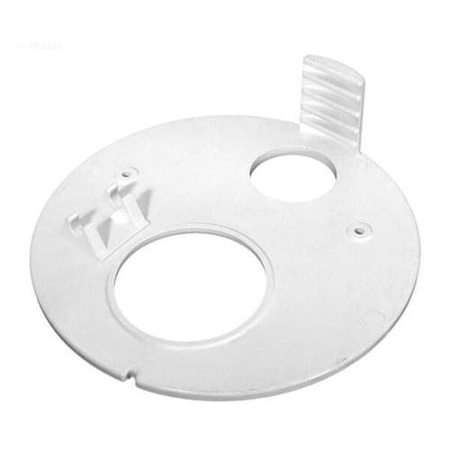 Carvin | Jacuzzi PMT Skimmer Equalizer Plate - 43062603R