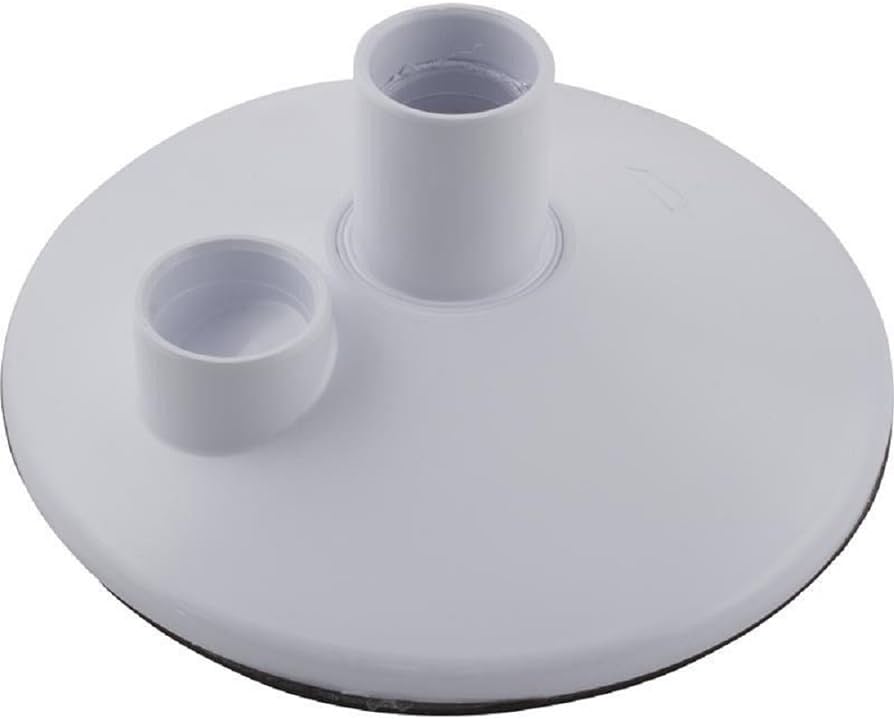 Carvin | Jacuzzi WF Skimmer Vacuum Plate - 43109008R