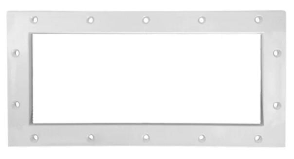 Carvin | Jacuzzi WF Skimmer Faceplate - 43114404R